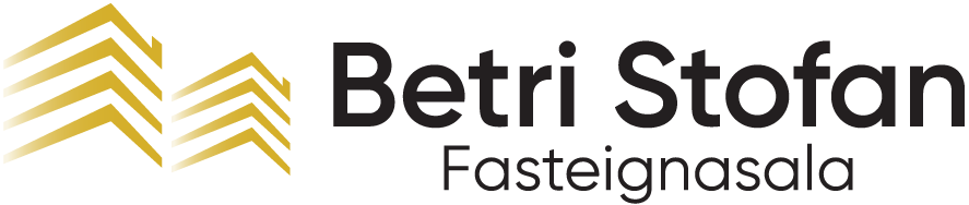 Betri Stofan